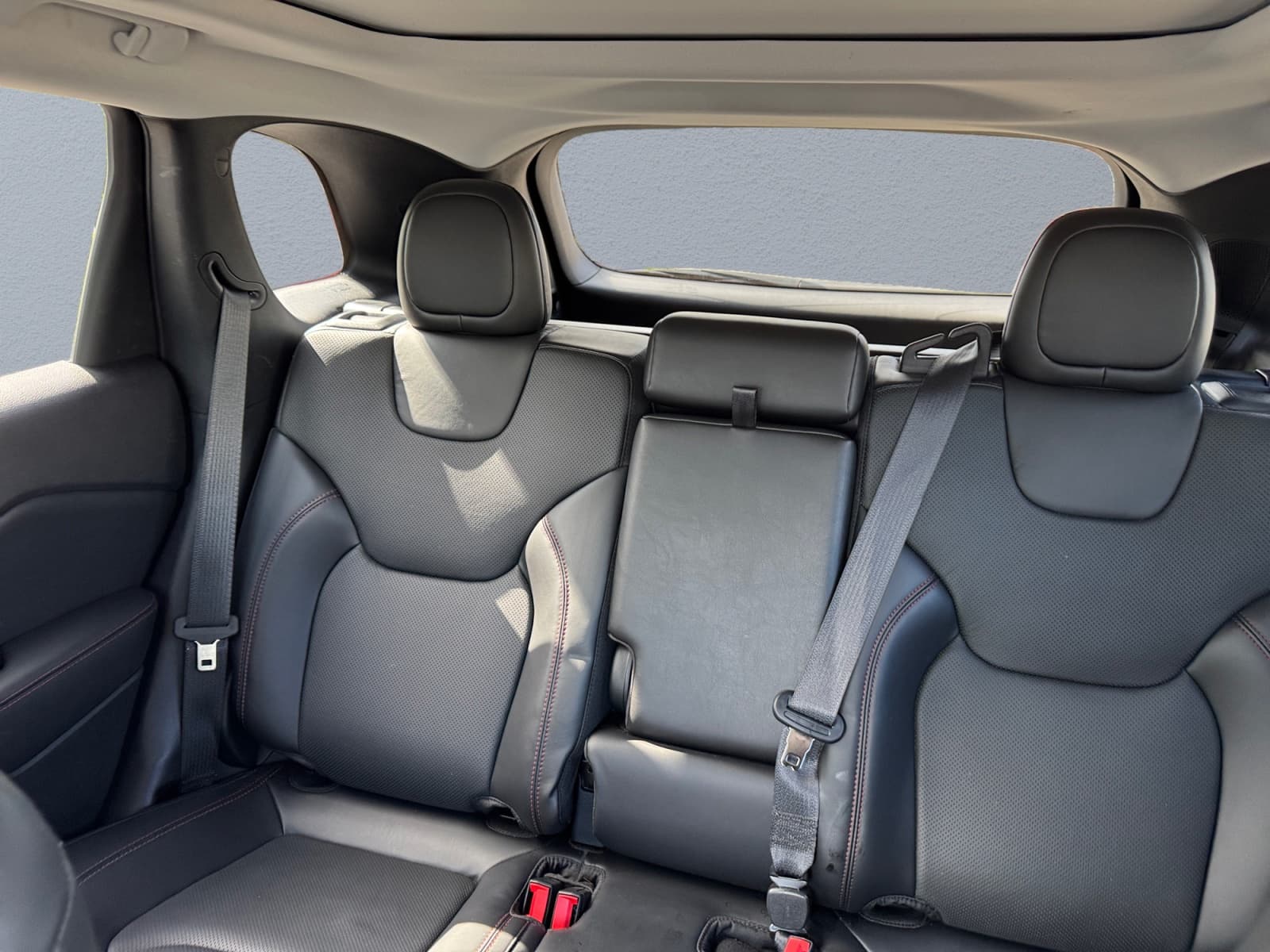 2020 Jeep Cherokee Trailhawk Elite 4WD